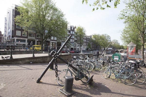 Photo - For rent: Brouwersgracht 192C, 1013 HC Amsterdam